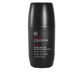 COLLISTAR-Desodorante roll-on 48H 75 ml UOMO.-DrShampoo - Perfumaria e Cosmética